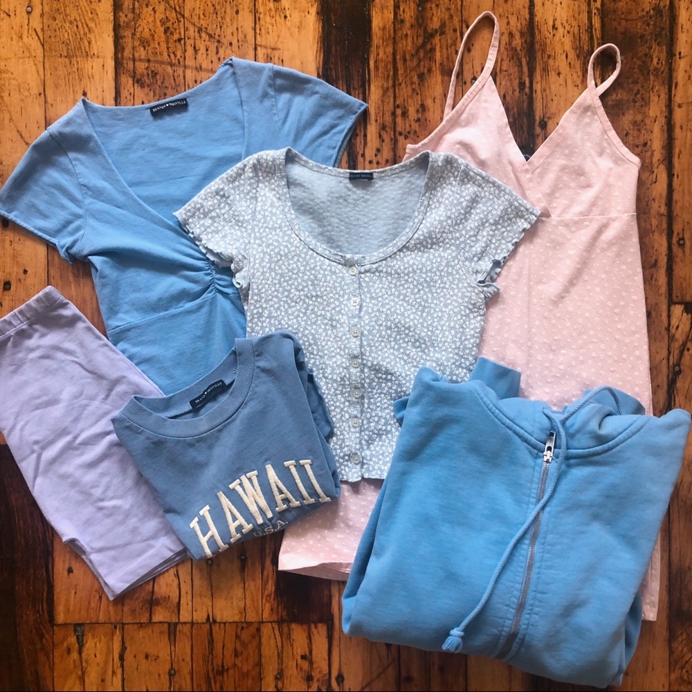 Brandy bundle 💙 ON HOLD